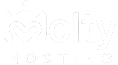 Molty Hosting